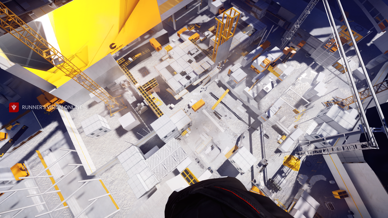Illustration for article titled Mirror's Edge Catalyst - The TAY Review